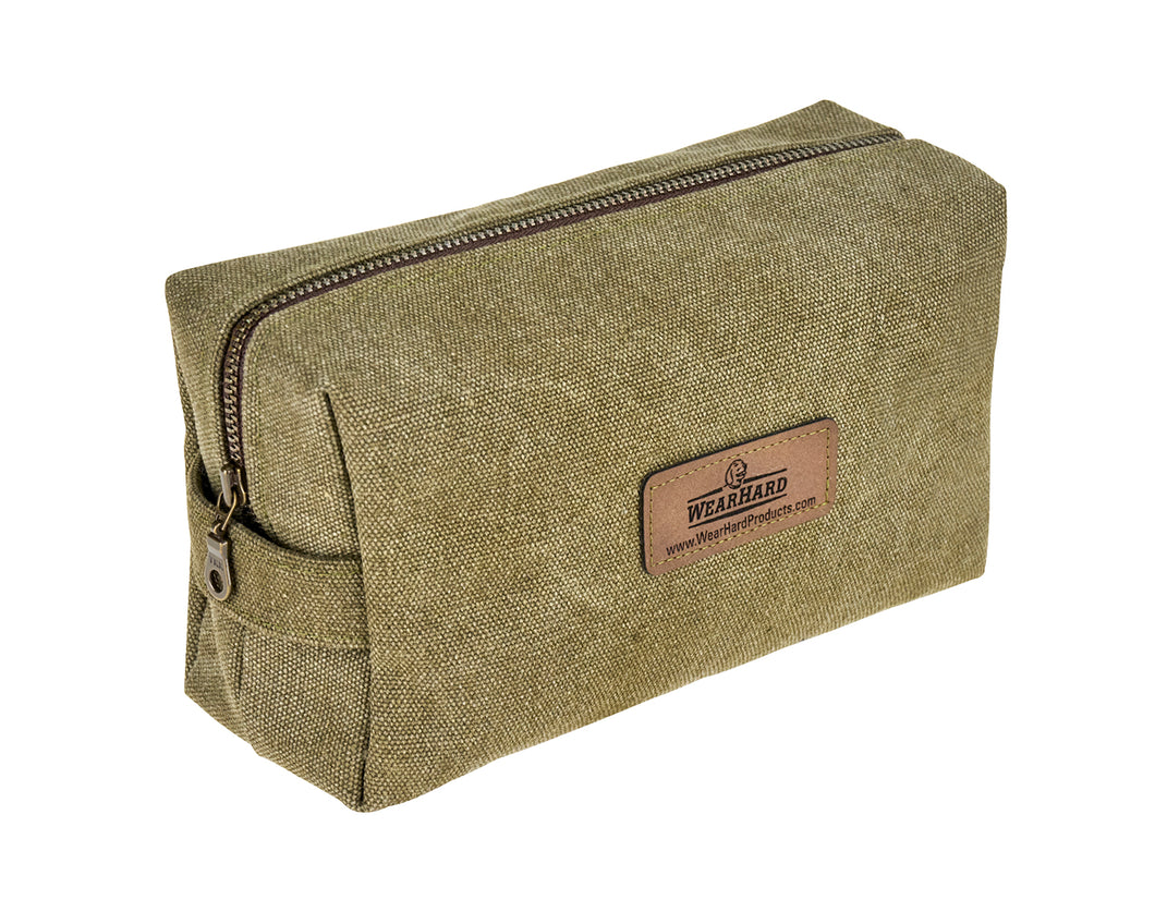 The Pooch Pouch - WearHard Products - Olive