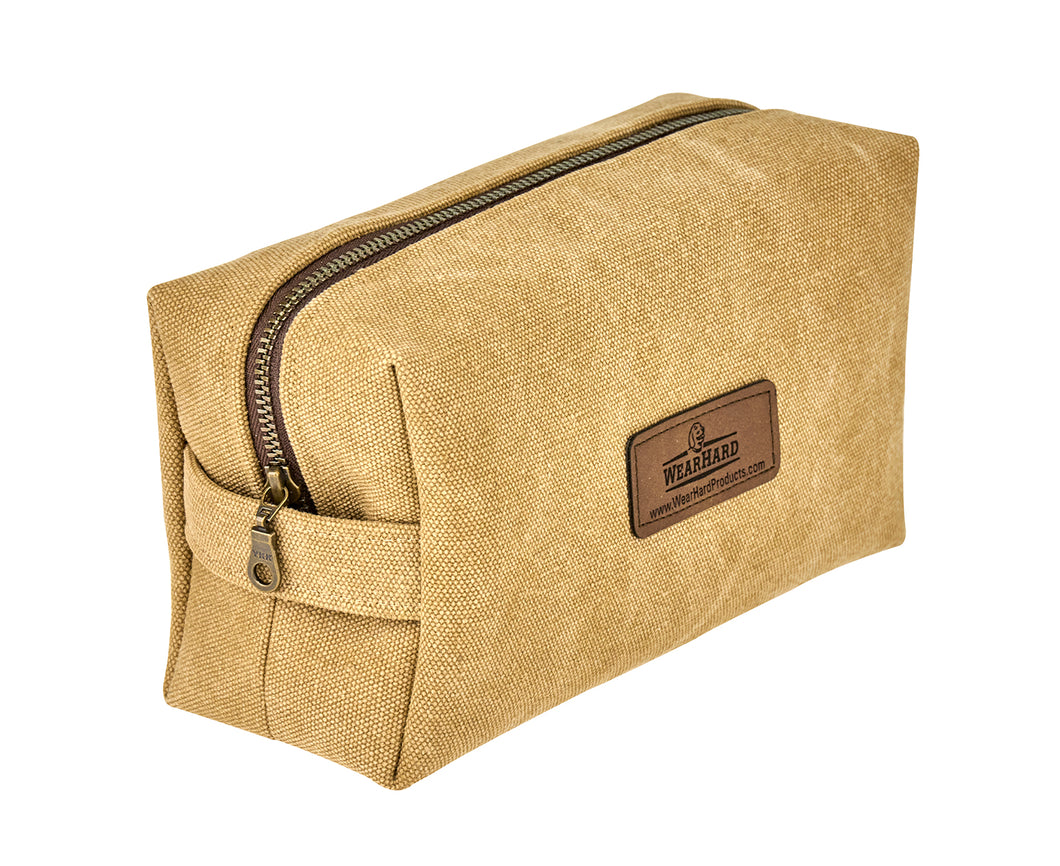 The Pooch Pouch - WearHard Products - Tan